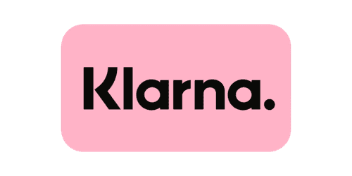 4 (500 x 500 px) (35) Klarna logo - flexible payment option available at Jazz Beauty Clinic
