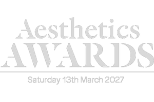 Aesthetics Awards 2027 finalist
