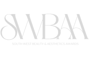 South West Beauty & Aesthetics Awards (SWBAA) finalist