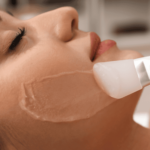 Microdermabrasion Course