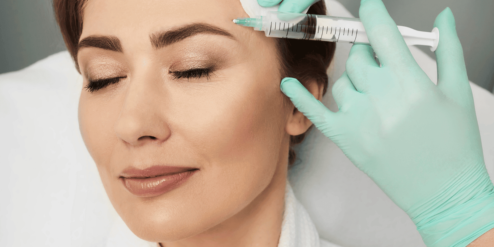 Polynucleotide skin rejuvenation treatment