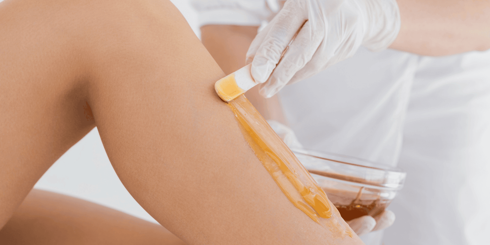 Full Face & Body Waxing Course