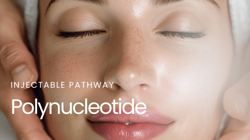 Polynucleotide (Injectable)