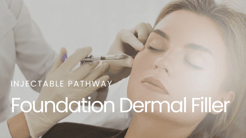 Foundation Dermal Filler