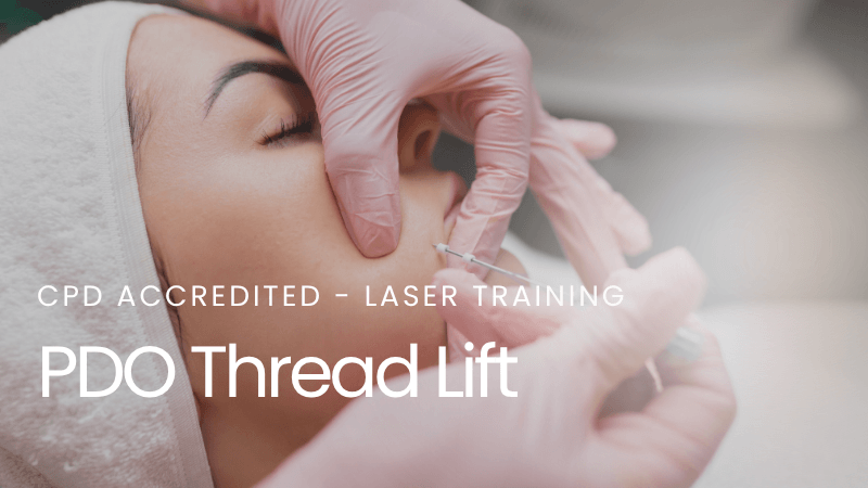 PDO Thread Lift