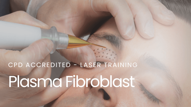 Plasma Fibroblast