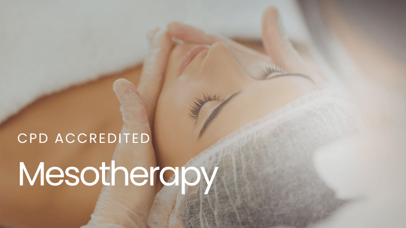 Mesotherapy