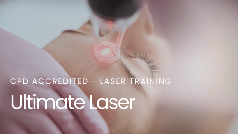 Ultimate Laser