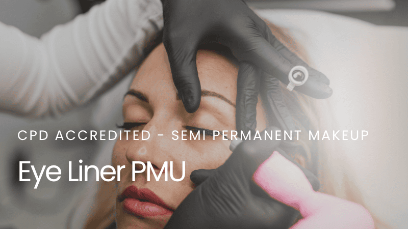 Eye Liner PMU