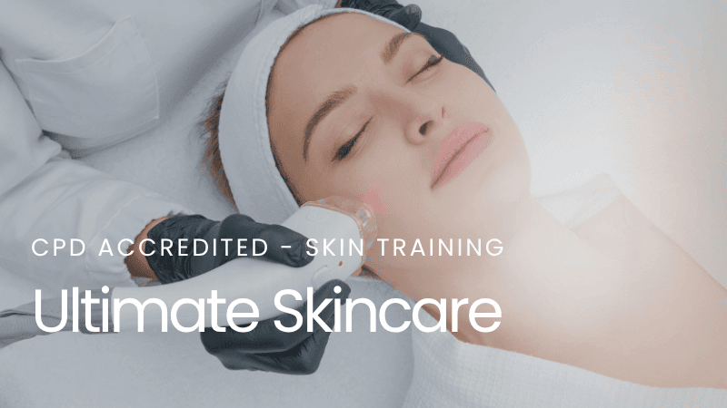 Ultimate Skincare