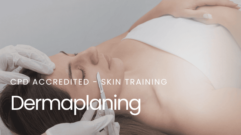 Dermaplaning