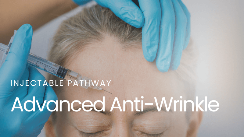 Advanced Anti-Wrinkle