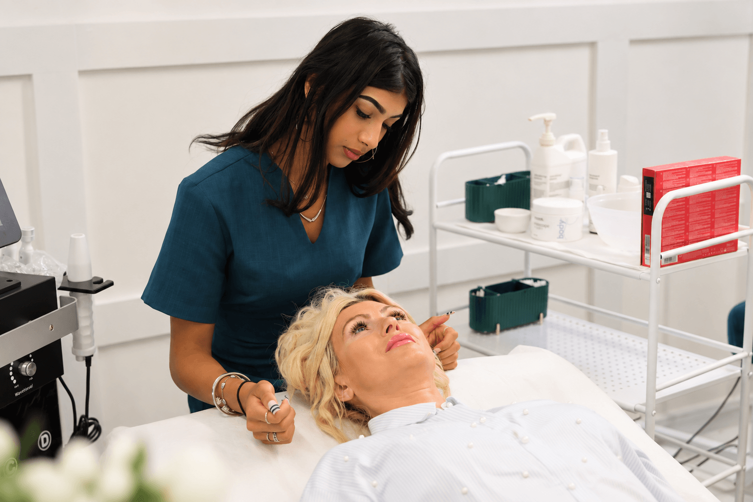 Beauty Treatments Beauty Treatments