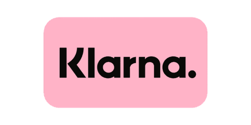 4 (500 x 500 px) (35) Klarna logo - flexible payment option available at Jazz Beauty Clinic