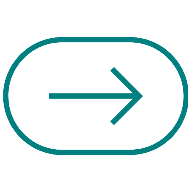 Decorative arrow icon