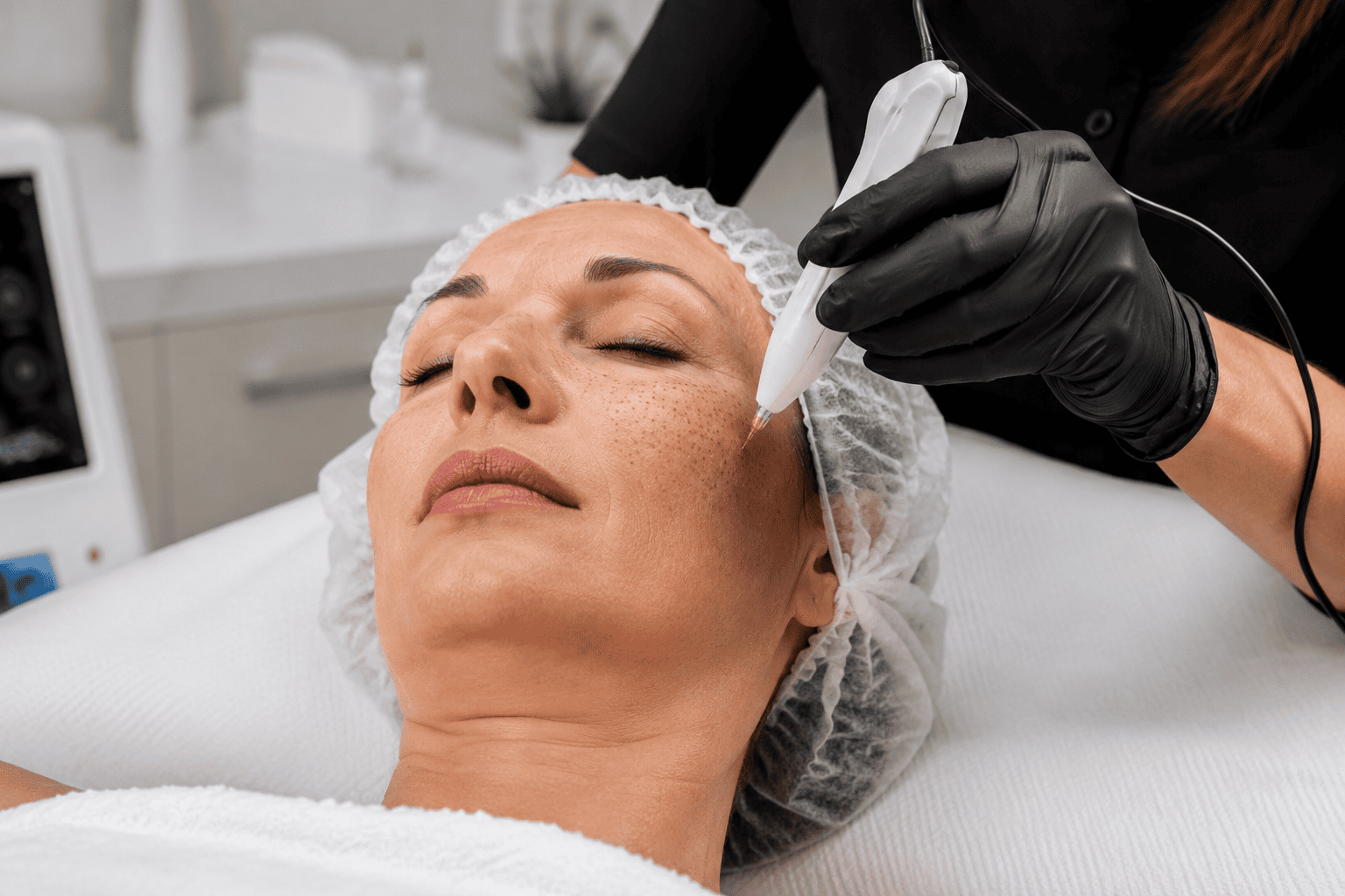 The Ultimate Advanced Skin & Facial Specialist Package