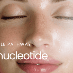 Injectable Pathway: Polynucleotide training course banner