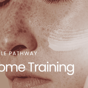 Injectable Pathway: Exosome Training course banner