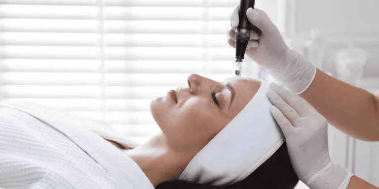 Advanced RF Microneedling Training + Freestanding Machine