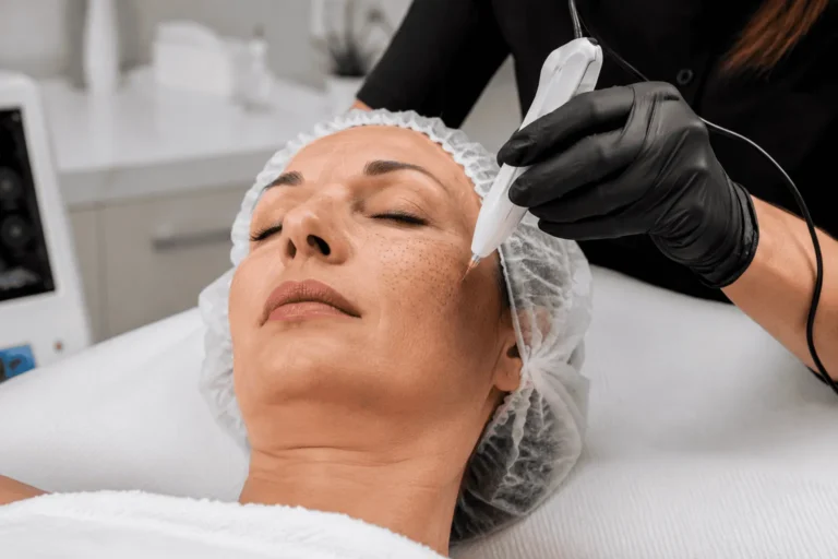 The Ultimate Advanced Skin & Facial Specialist Package